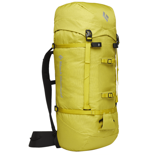 Rucsac Black Diamond SPEED 40 Sulphur