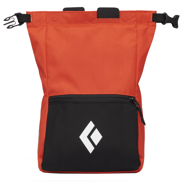 Geantă Black Diamond TEAM CHALK POT Octane