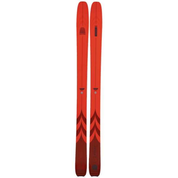Schi Armada LOCATOR 104