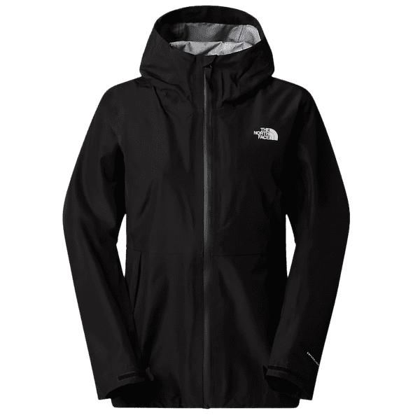 Jachetă The North Face DRYZZLE FUTURELIGHT™ JACKET Women TNF BLACK