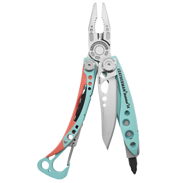 Cuțit Leatherman SKELETOOL CX PARADISE