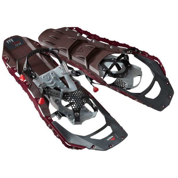 Rachete de zăpadă MSR Revo Trail W22 Iron Iron
