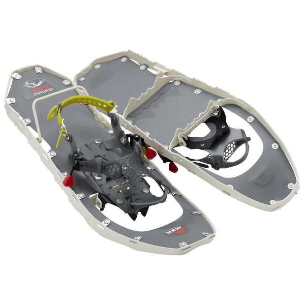 Rachete de zăpadă MSR Lighnting Explore W22 Drift Drift