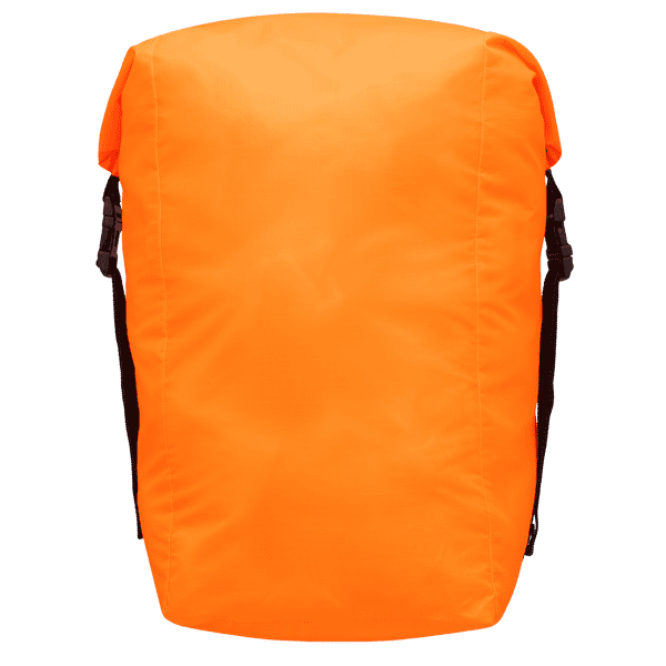 Copertă Mammut Compression Sack M vibrant orange