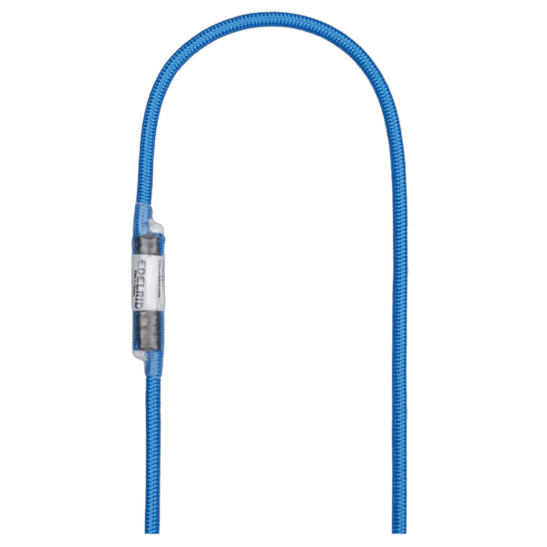 Buclă Edelrid HMPE CORD SLING 6 mm blue