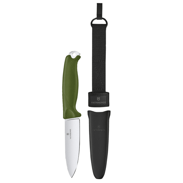 Cuțit Victorinox Venture Olive