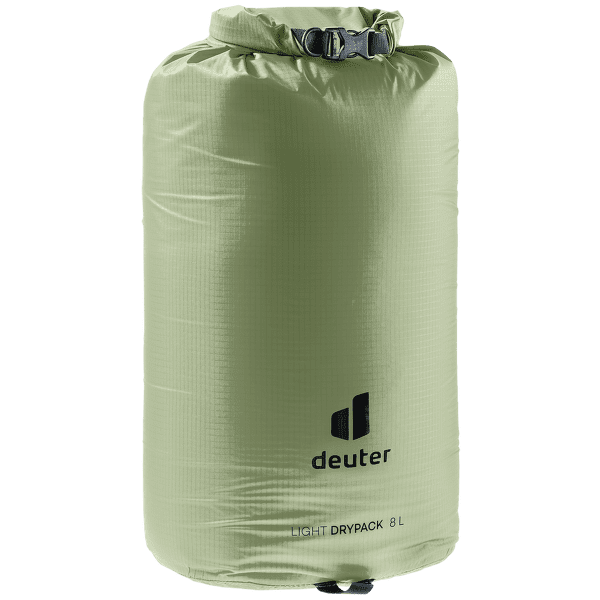 Geantă deuter Light Drypack 8 grove