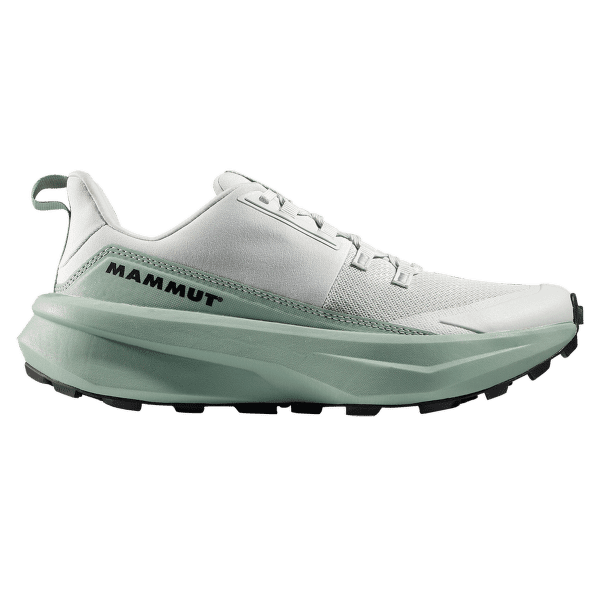 Încălțăminte Mammut Aenergy Hike Low Women 1320 silver sage-deep silver sage