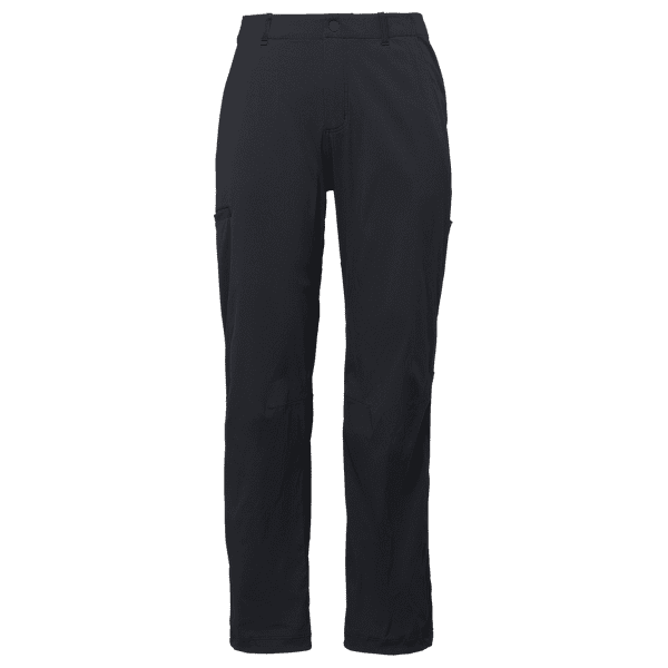 Pantaloni Black Diamond Pursuit Pants Women Black