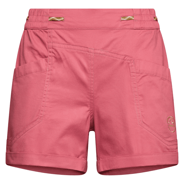 Pantaloni scurți La Sportiva TUNDRA SHORTS Women Rosebay/Savana