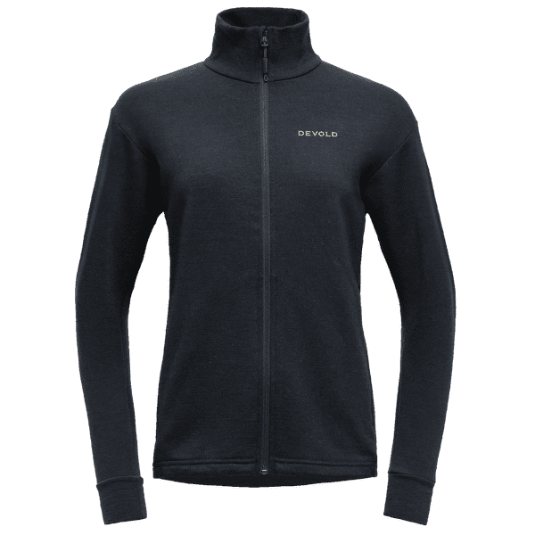 Hanorac Devold Everyday Jacket Women 284A INK