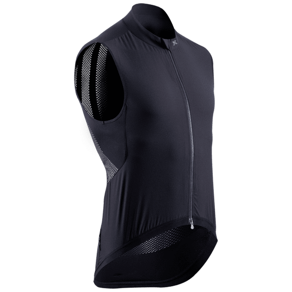 Vesta X-Bionic X-BIONIC® SPHEREWIND CYCLING VEST X Black