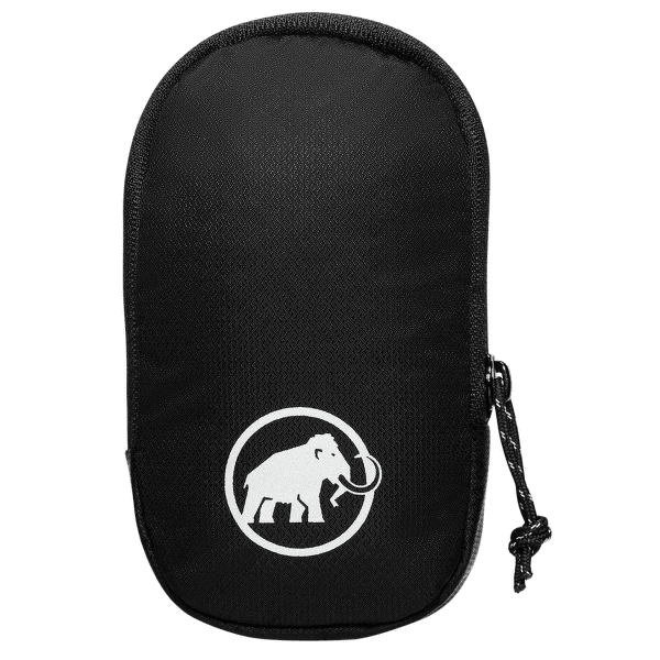 Buzunar Mammut Lithium Add-on Shoulder Harness Pocket S black 0001