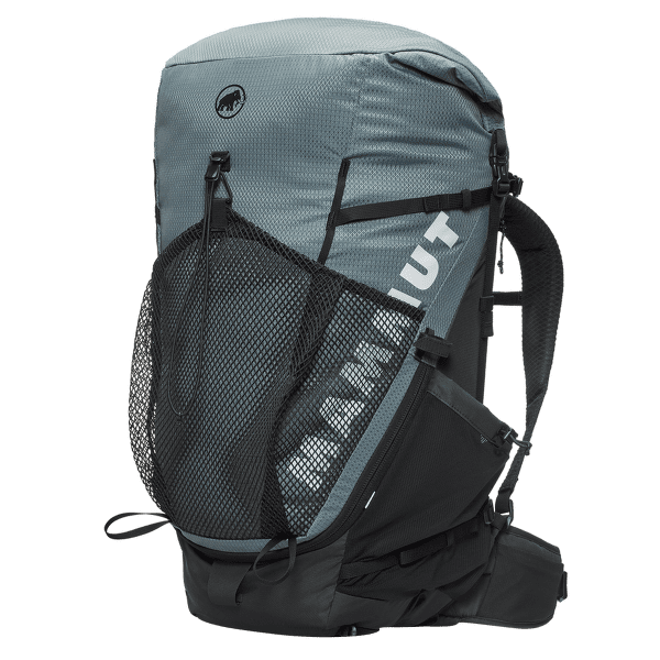 Rucsac Mammut Ducan Spine 50-60 Women 00791 strata-black