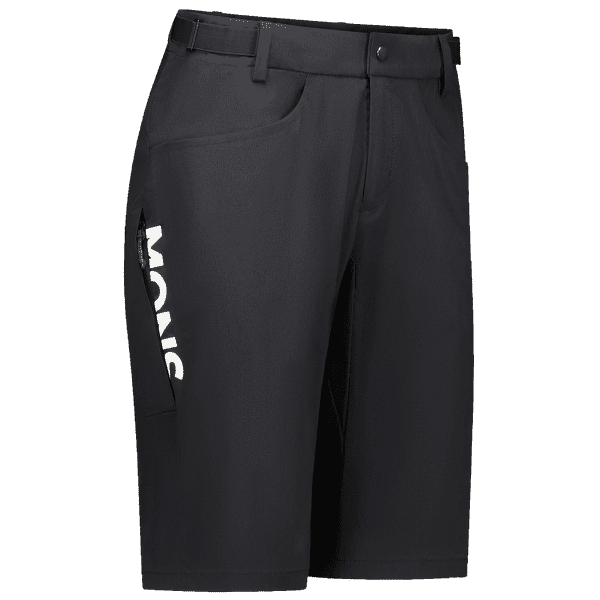 Pantaloni scurți Mons Royale Diversion Merino Trail Shorts Black