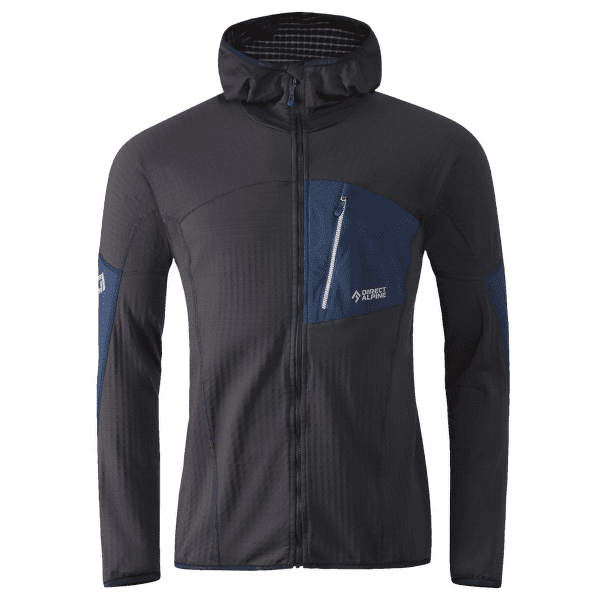 Hanorac Direct Alpine DRAGON anthracite/navy