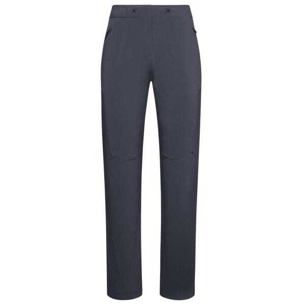 Pantaloni La Sportiva MONUMENT PANTS Women Onyx/Chalk