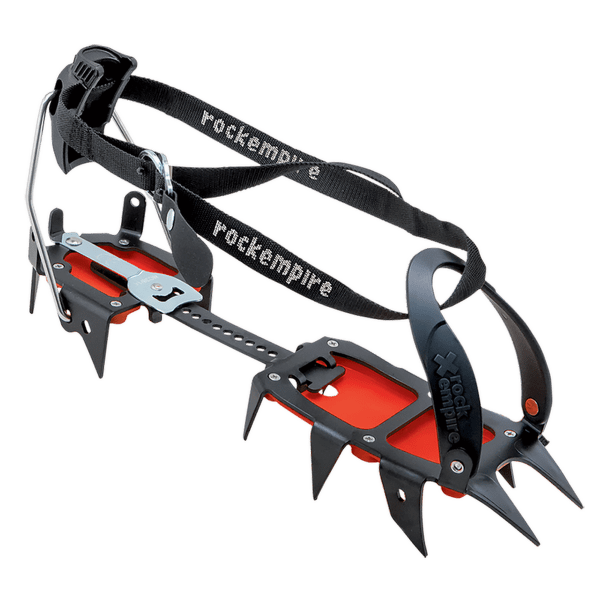 Crampoane Rock Empire Machki Expert 05