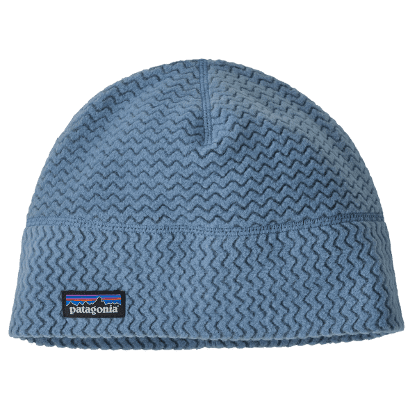 Căciuli Patagonia R1 Air Beanie Barnacle Blue