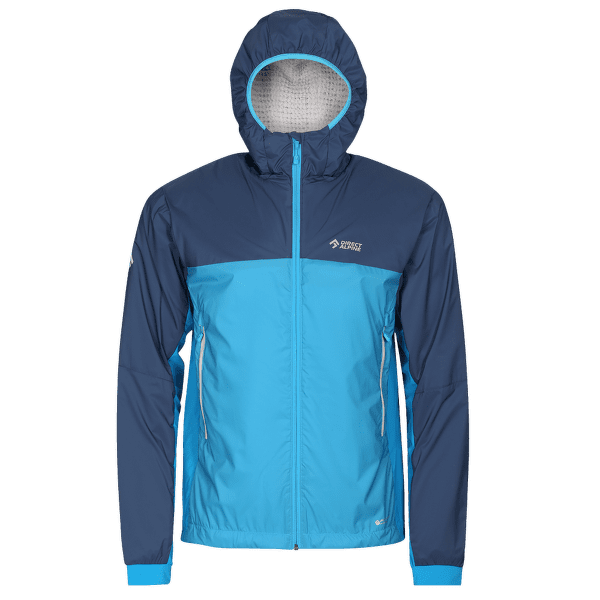 Jachetă Direct Alpine Alpha Jacket 4.0 Men ocean/navy