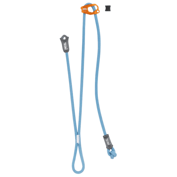 Buclă Petzl DUAL CONNECT ADJUST
