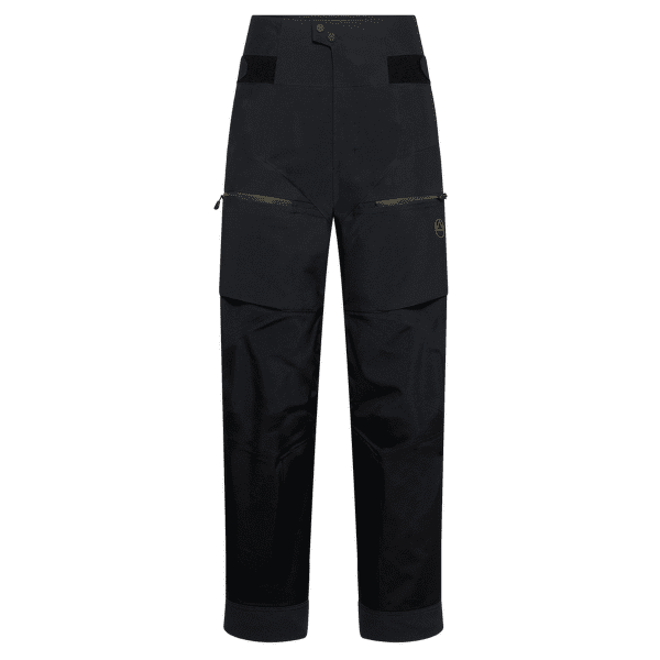 Pantaloni La Sportiva SUPERCOULOIR GTX PRO PANTS MEN Black