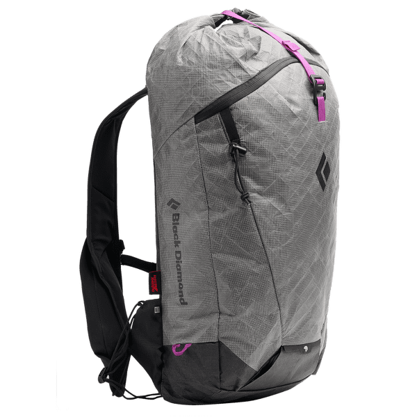 Rucsac Black Diamond CIRQUE ULTRA 25 Storm Gray