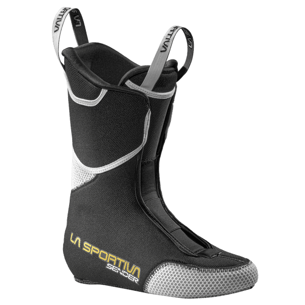 Inserții La Sportiva Sender Liner Women Black