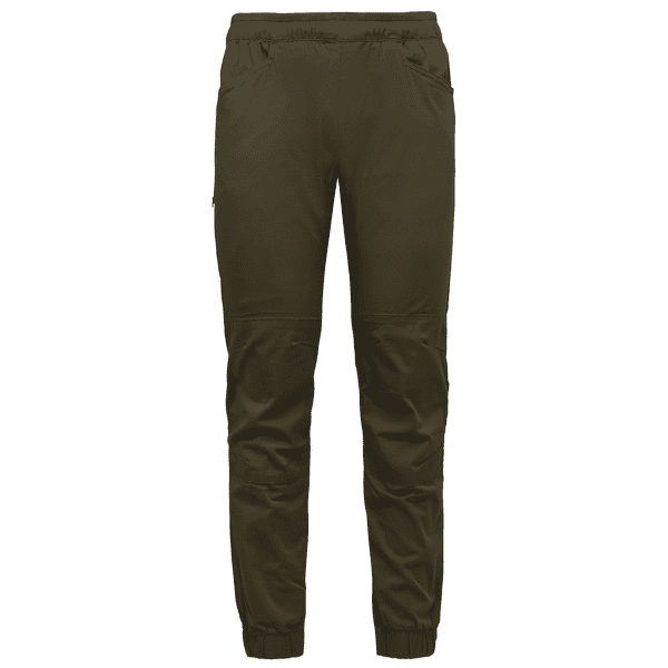 Pantaloni Black Diamond Notion Pants Men Dark Moss