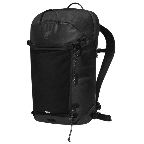 Rucsac Mammut Alto 22 black 0001