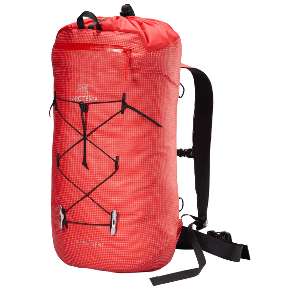 Rucsac Arcteryx Alpha FL 30 Dynasty