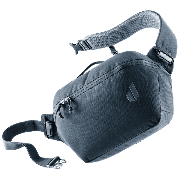 Rinichi deuter Stroof 5 Black