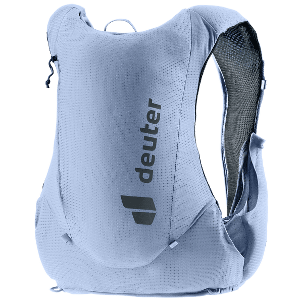 Rucsac deuter Traick 5 SL polar-bluejay