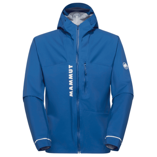 Jachetă Mammut Aenergy TR HS Hooded Jacket Men 50665 tschiel