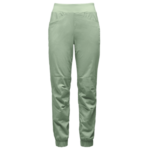 Pantaloni Black Diamond Notion SP Pants Women Desert Sage