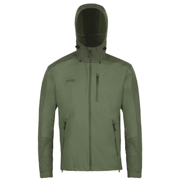 Jachetă Direct Alpine Fremont 1.0 Jacket Men khaki