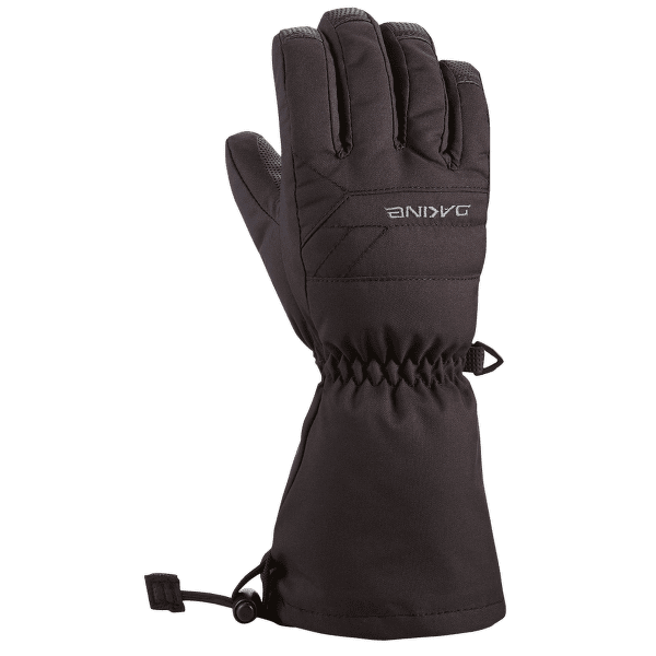 Mănuși Dakine Youth Yukon Gloves Black