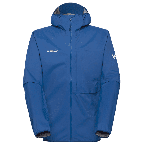 Jachetă Mammut Ducan Light HS Hooded Jacket Men 50665 tschiel