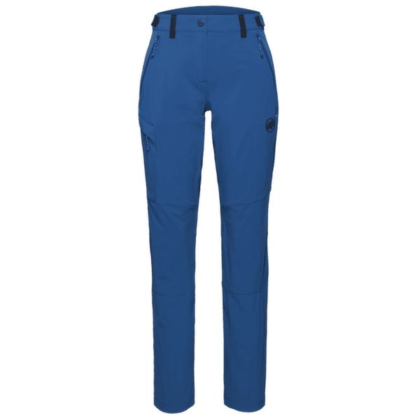 Pantaloni Mammut Runbold IV Pants Women 50665 tschiel