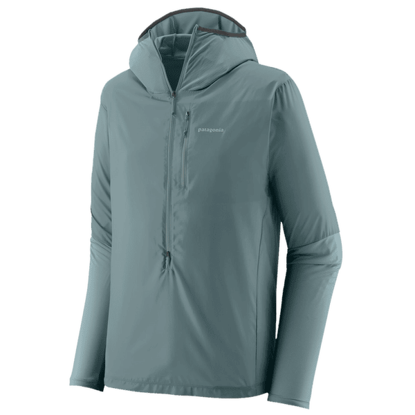 Hanorac Patagonia Airshed Pro P/O Men Blue Sage