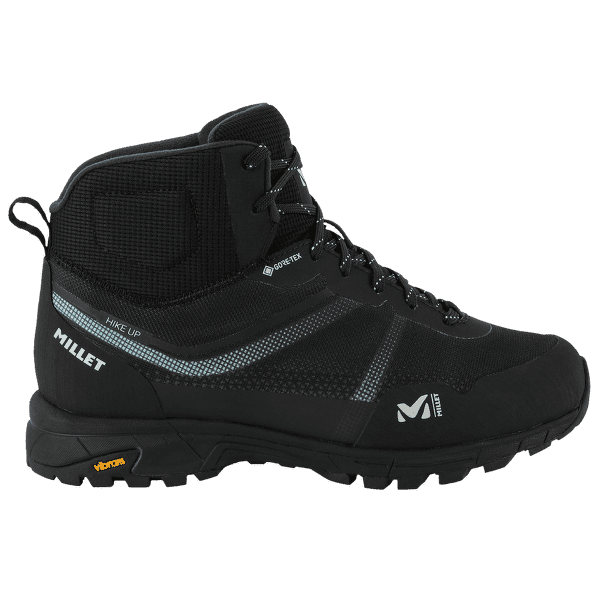 Încălțăminte Millet HIKE UP MID GTX Women BLACK - NOIR