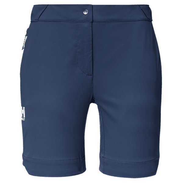 Pantaloni scurți Millet Ubic Stretch Short Women SAPHIR NEW