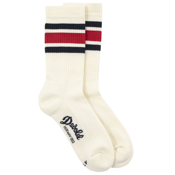 Șosete Devold Archive Merino Sock 000A OFFWHITE