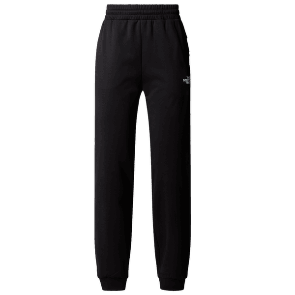 Pantaloni The North Face Mountain Athletics Fleece Pant Women TNF BLACK