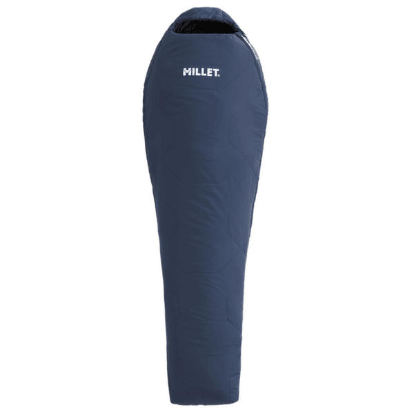 Sac de dormit Millet BAIKAL 600 SAPHIR NEW