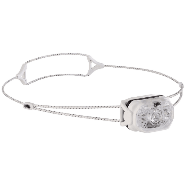 Lampă frontală Petzl Swift LT White