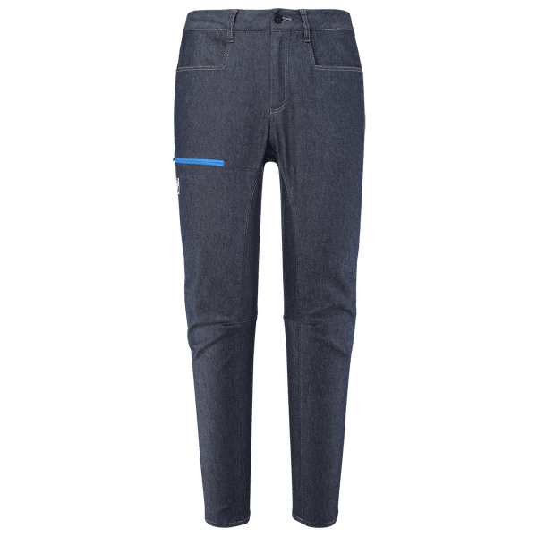 Pantaloni Millet CIMAI DENIM PANT Men DARK DENIM NEW