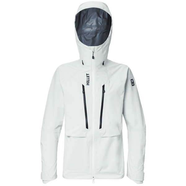 Jachetă Millet TRILOGY ICON GTX PRO JKT Women FOGGY DEW NEW