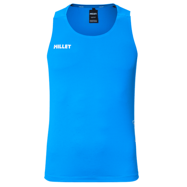 Maiou Millet INTENSE PRO LIGHT TANK Men ICON BLUE