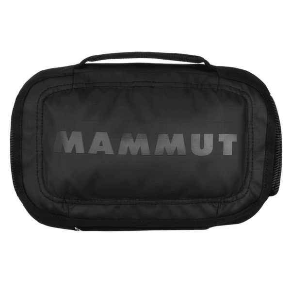 Geantă Mammut Cargo Essentials Kit black 0001